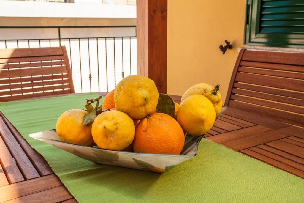Albert House Taormina Kültér fotó