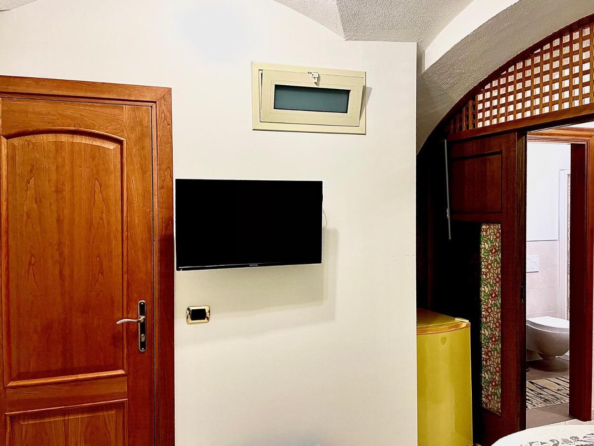 Albert House Taormina Kültér fotó