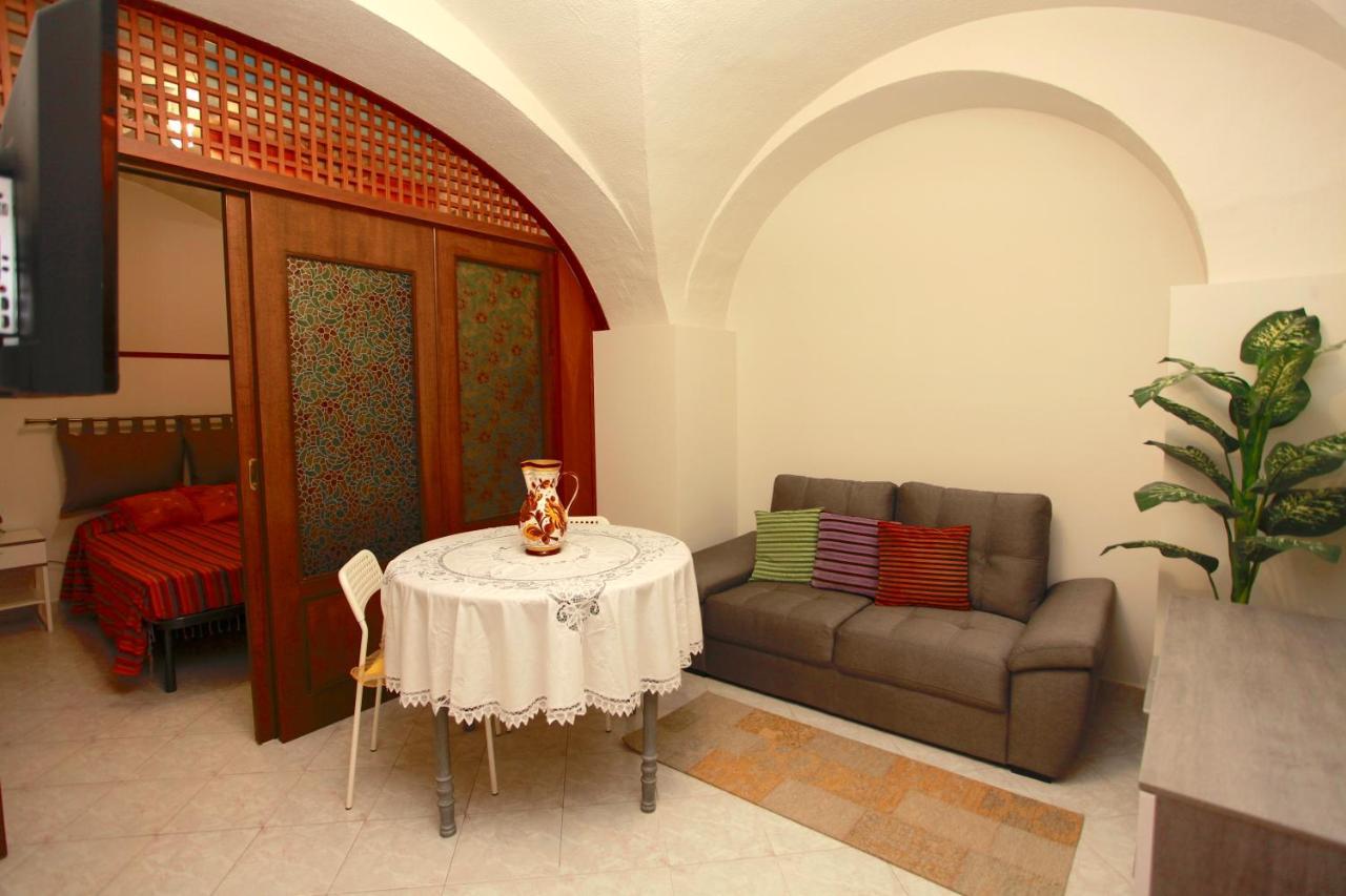 Albert House Taormina Kültér fotó