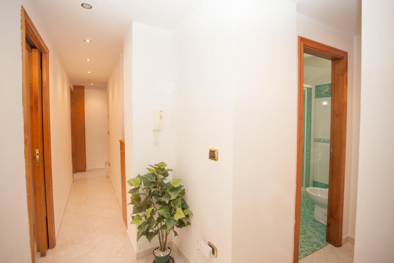 Albert House Taormina Kültér fotó