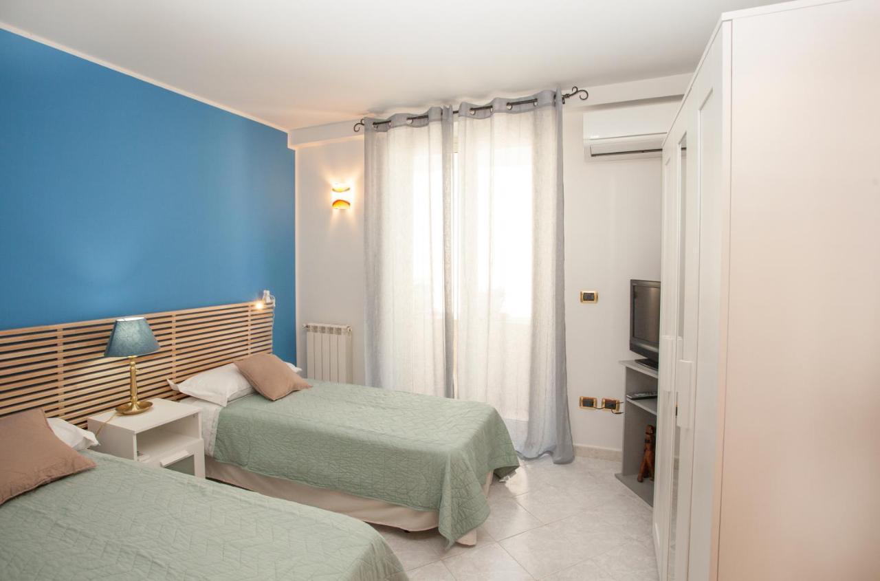 Albert House Taormina Kültér fotó