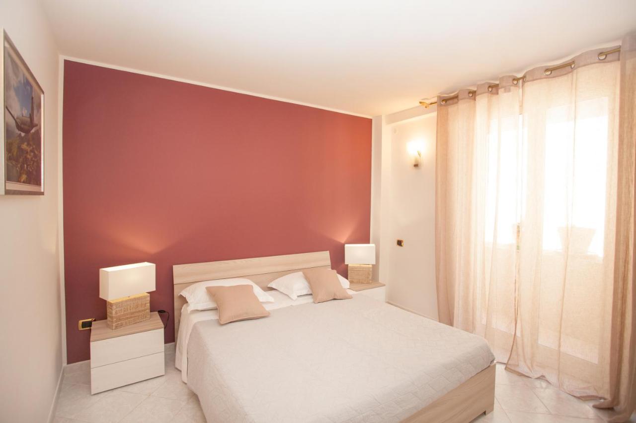 Albert House Taormina Kültér fotó