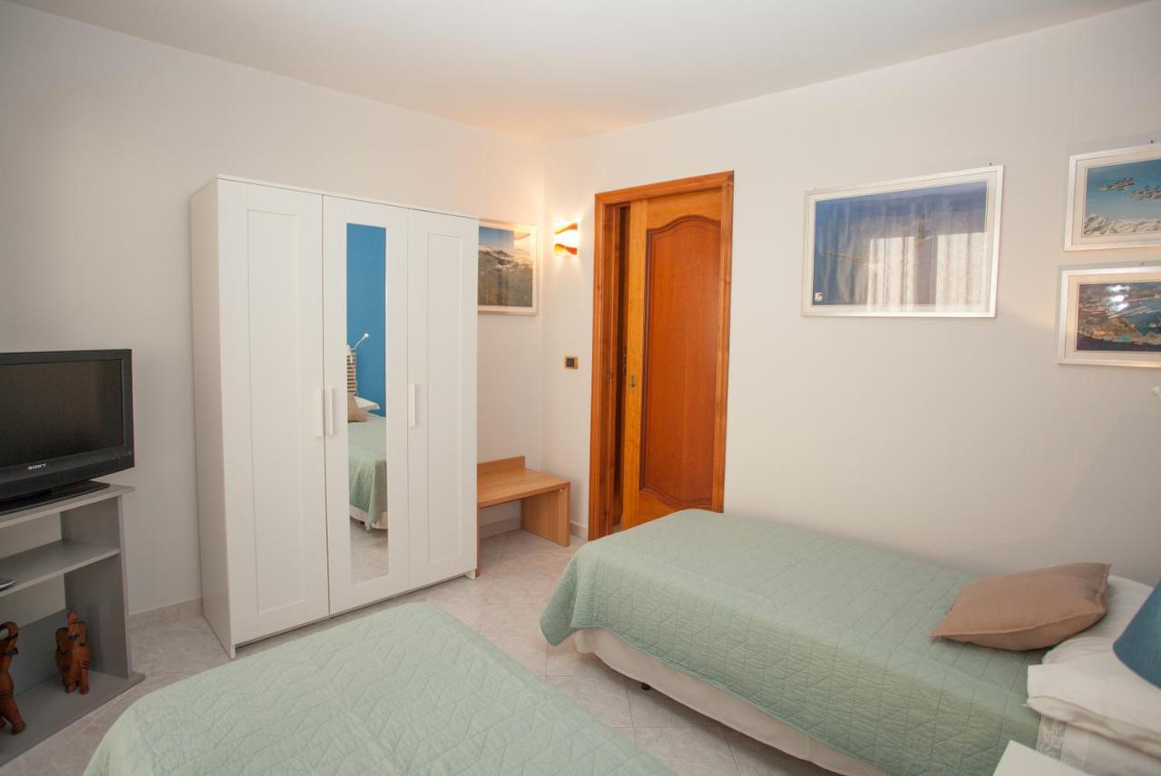 Albert House Taormina Kültér fotó