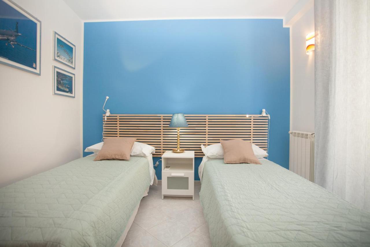 Albert House Taormina Kültér fotó