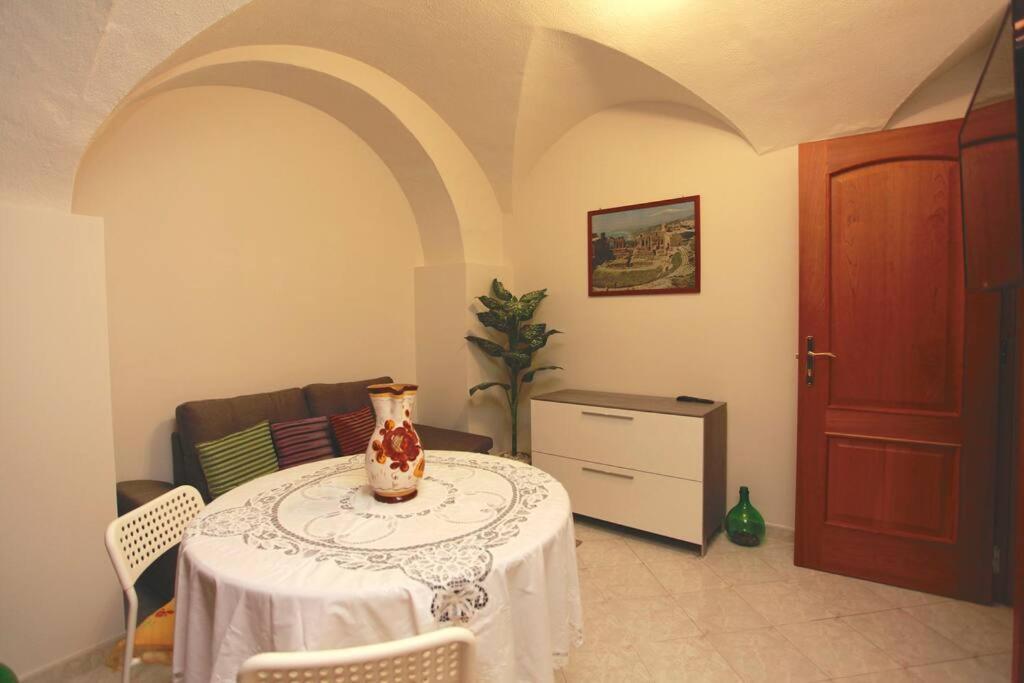 Albert House Taormina Kültér fotó