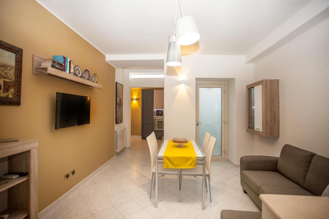 Albert House Taormina Kültér fotó