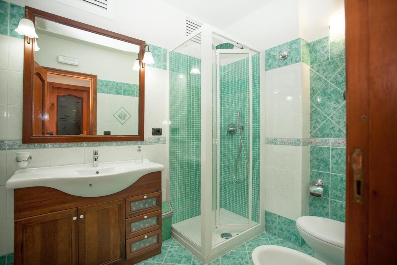Albert House Taormina Kültér fotó