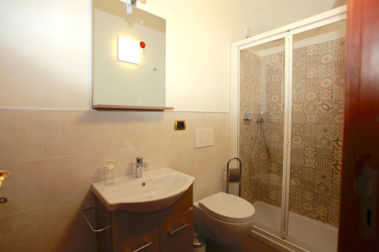Albert House Taormina Kültér fotó