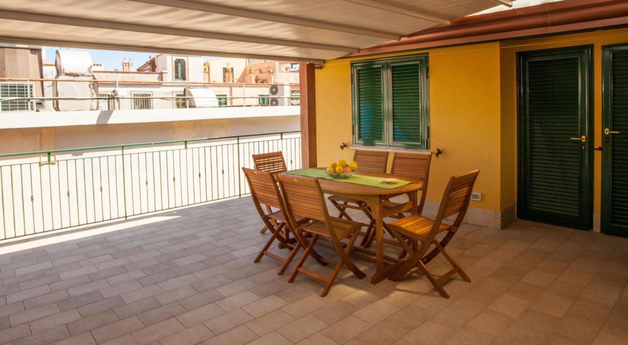 Albert House Taormina Kültér fotó