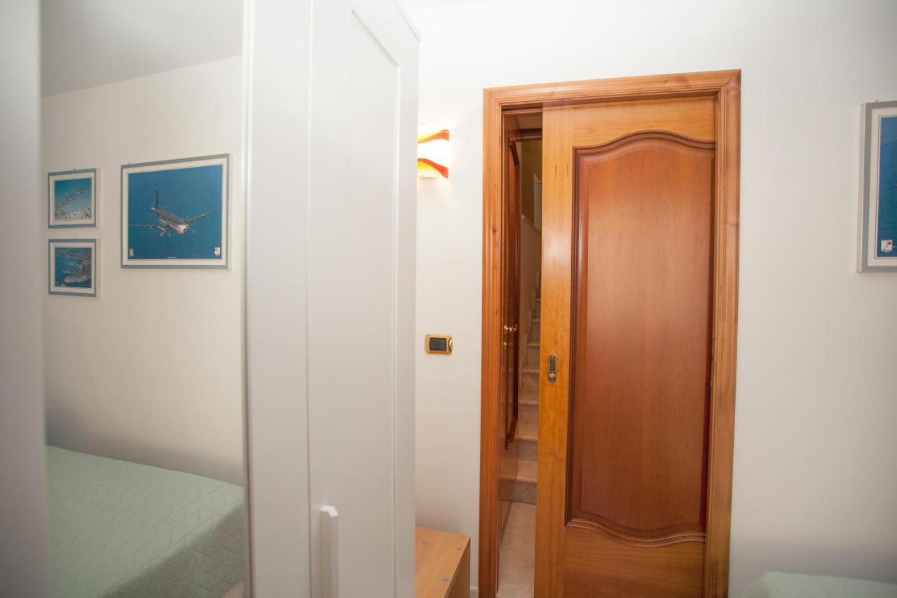 Albert House Taormina Kültér fotó