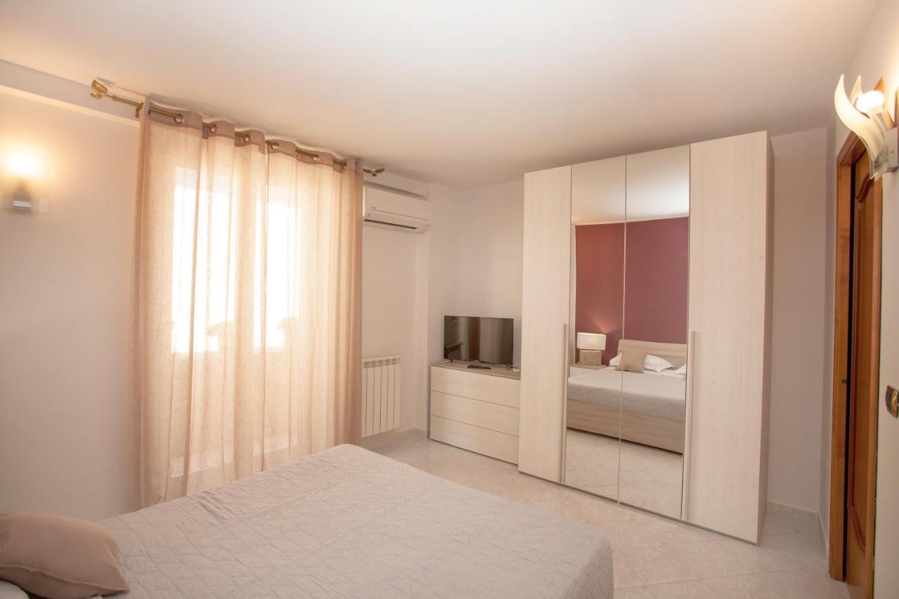 Albert House Taormina Kültér fotó