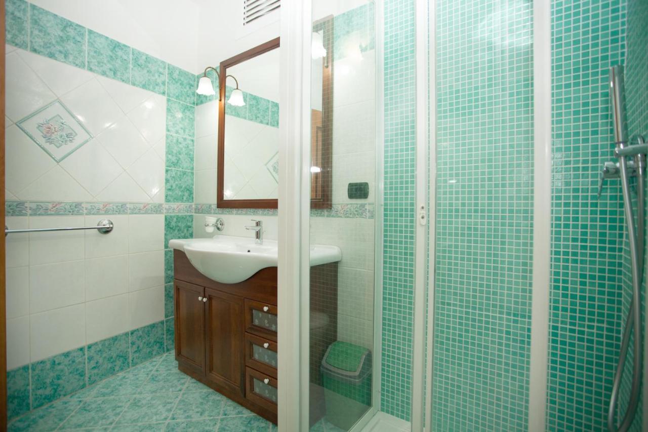 Albert House Taormina Kültér fotó
