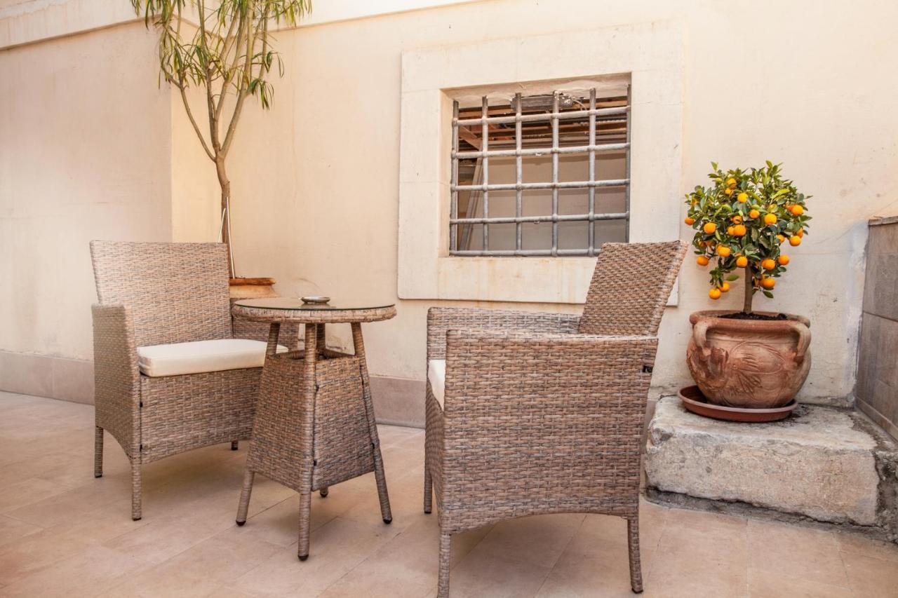 Albert House Taormina Kültér fotó